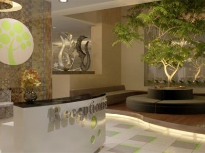 Citarum Hotel Bandung Exteriér fotografie