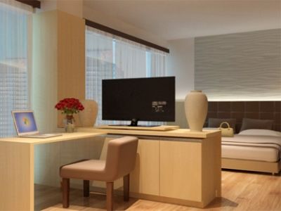 Citarum Hotel Bandung Exteriér fotografie