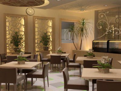 Citarum Hotel Bandung Exteriér fotografie